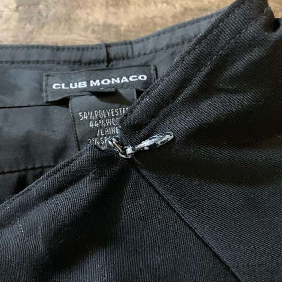 Club Monaco skirt - Picture 8 of 8
